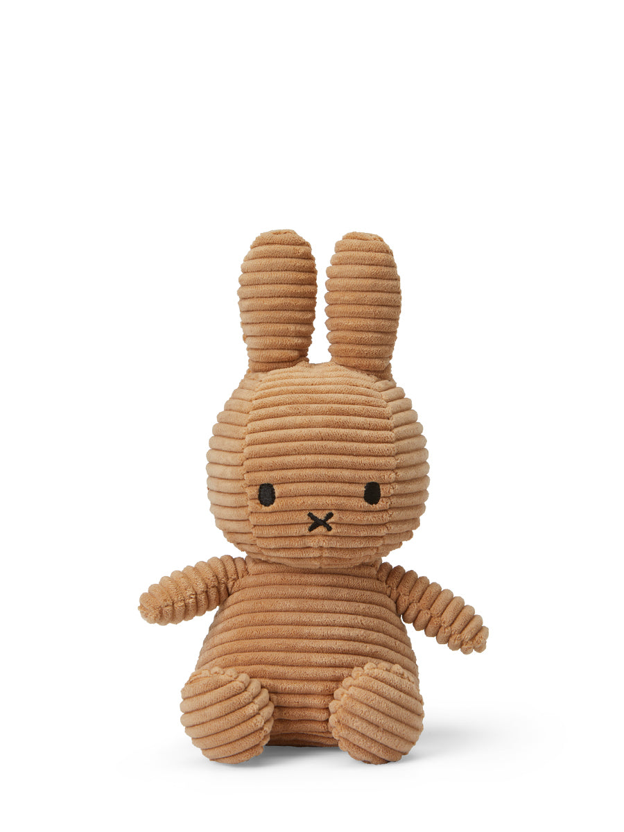 Knuffel Nijntje - 23 cm - Beige | Nijntje Lifestyle - de inKijk