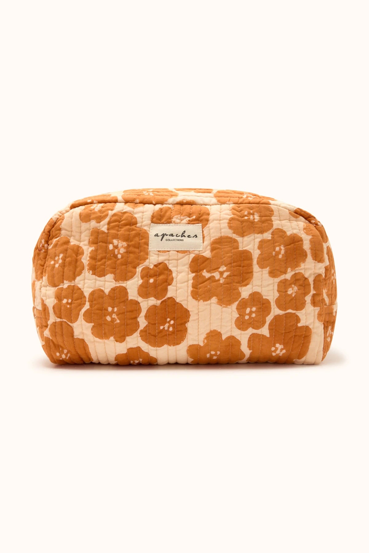 Big Trousse Flora Bold - Orange | Apaches