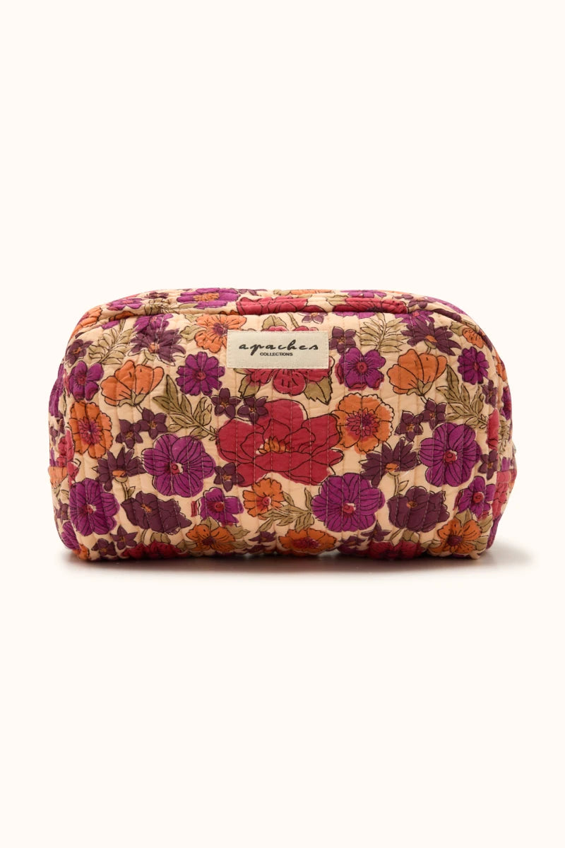 Big Trousse Gayane Joy - Macadamia | Apaches