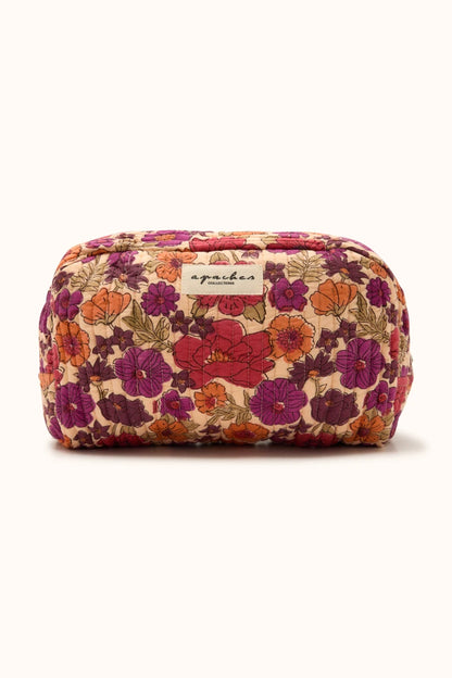 Big Trousse Gayane Joy - Macadamia | Apaches