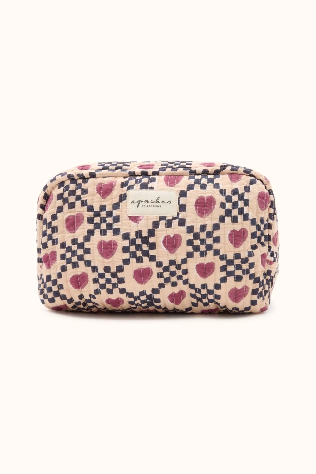 Big Trousse Gayane - Amor Macadamia | Apaches