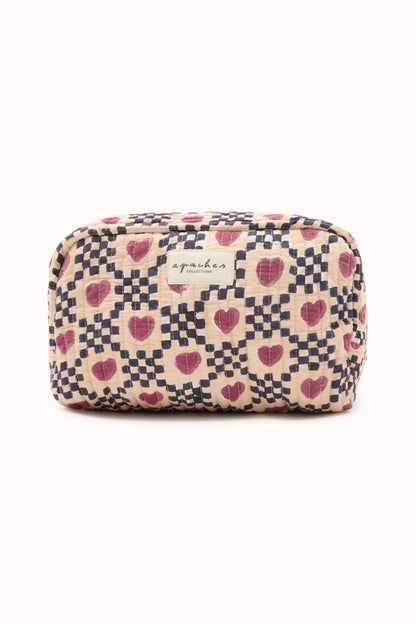 Big Trousse Gayane - Amor Macadamia | Apaches