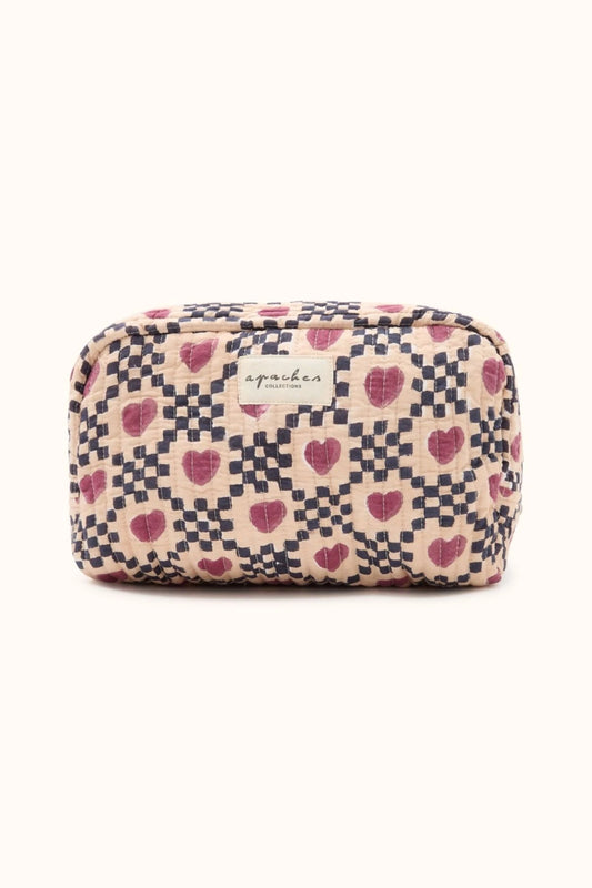 Big Trousse Gayane - Amor Macadamia | Apaches
