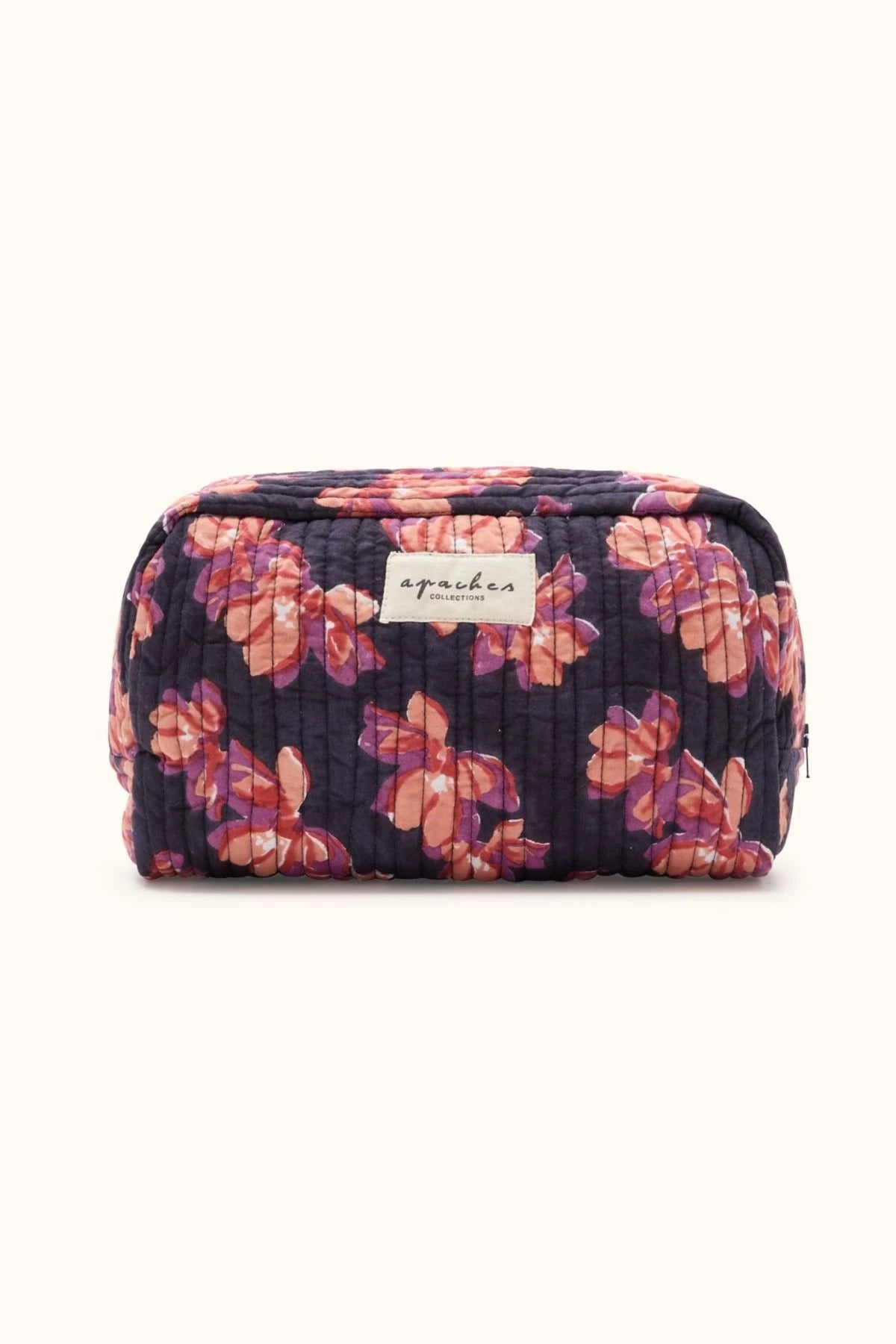 Big Trousse Gayane - Violeta Navy | Apaches