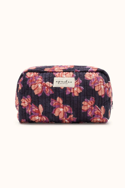 Big Trousse Gayane - Violeta Navy | Apaches