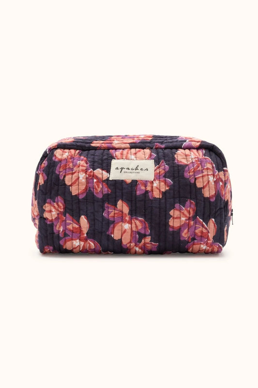 Big Trousse Gayane - Violeta Navy | Apaches
