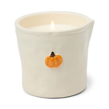 Bistro ceramic candle - 8 oz. - pumpkin spice | Paddywax