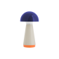 Tafellamp Bobbi - blue | Remember - de inKijk