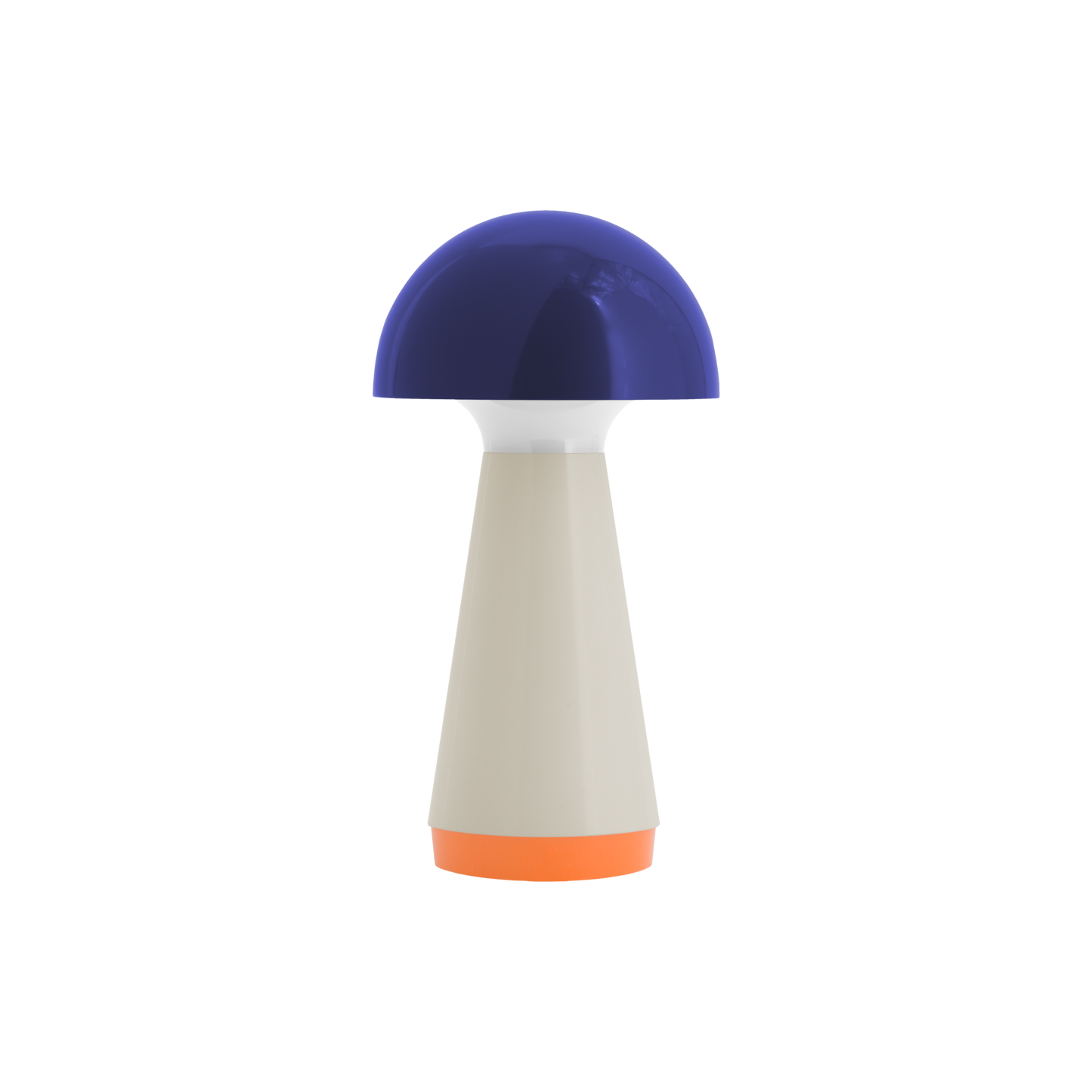 Tafellamp Bobbi - blue | Remember - de inKijk