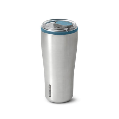 Insulated travel tumbler - 0.6 l | Black+blum - de inKijk