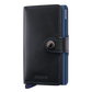 Mini wallet - Original black navy | Secrid - de inKijk