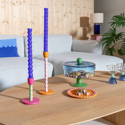 Jar Duo - blue | &Klevering - de inKijk