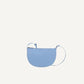 Farou half moon bag - blue sky | Monk & Anna