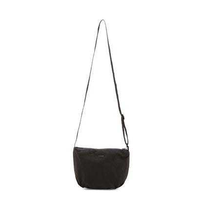 Cross Body F.G. Baggy - Black | Tinne + Mia - de inKijk