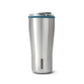 Insulated travel tumbler - 0.6 l | Black+blum - de inKijk