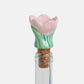 Bottle stopper - bloom | Doiydesign - de inKijk
