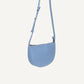 Farou half moon bag - blue sky | Monk & Anna