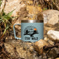 Mug beaver - blue | Alaskan Maker - de inKijk