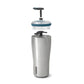 Insulated travel tumbler - 0.6 l | Black+blum - de inKijk