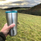 Insulated travel tumbler - 0.6 l | Black+blum - de inKijk