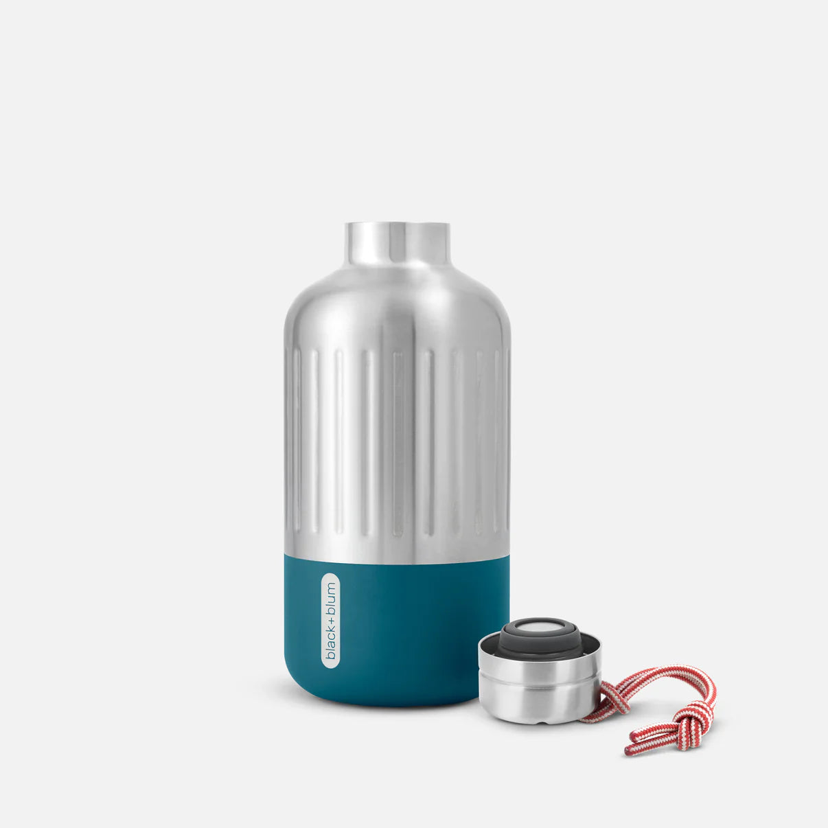 Thermische drinkfles explorer - small | Black+blum