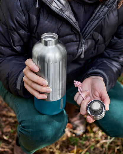 Thermische drinkfles explorer - large | Black+blum