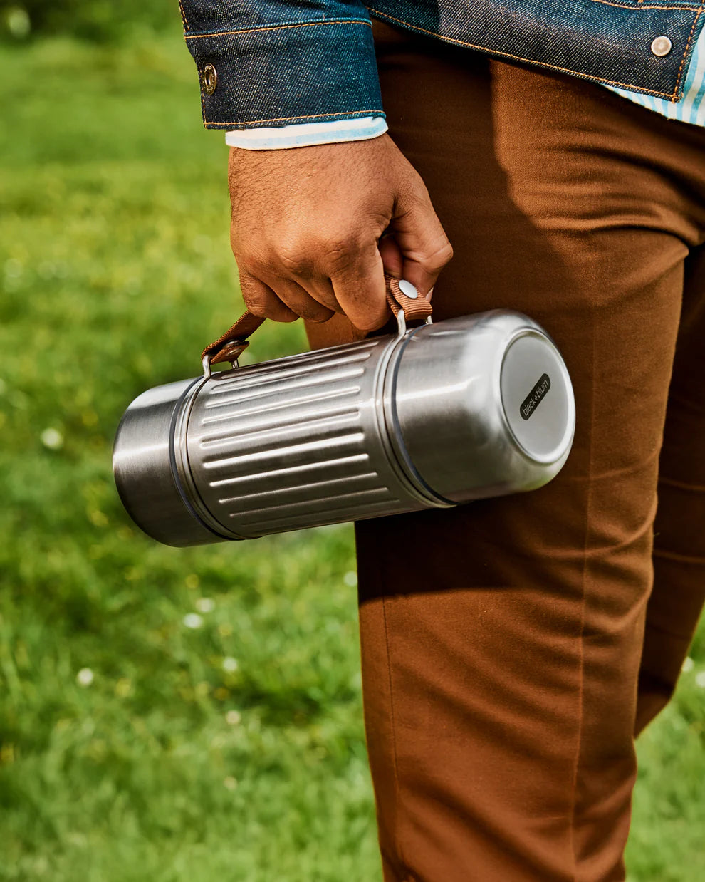 Explorer flask duo | Black+blum - de inKijk