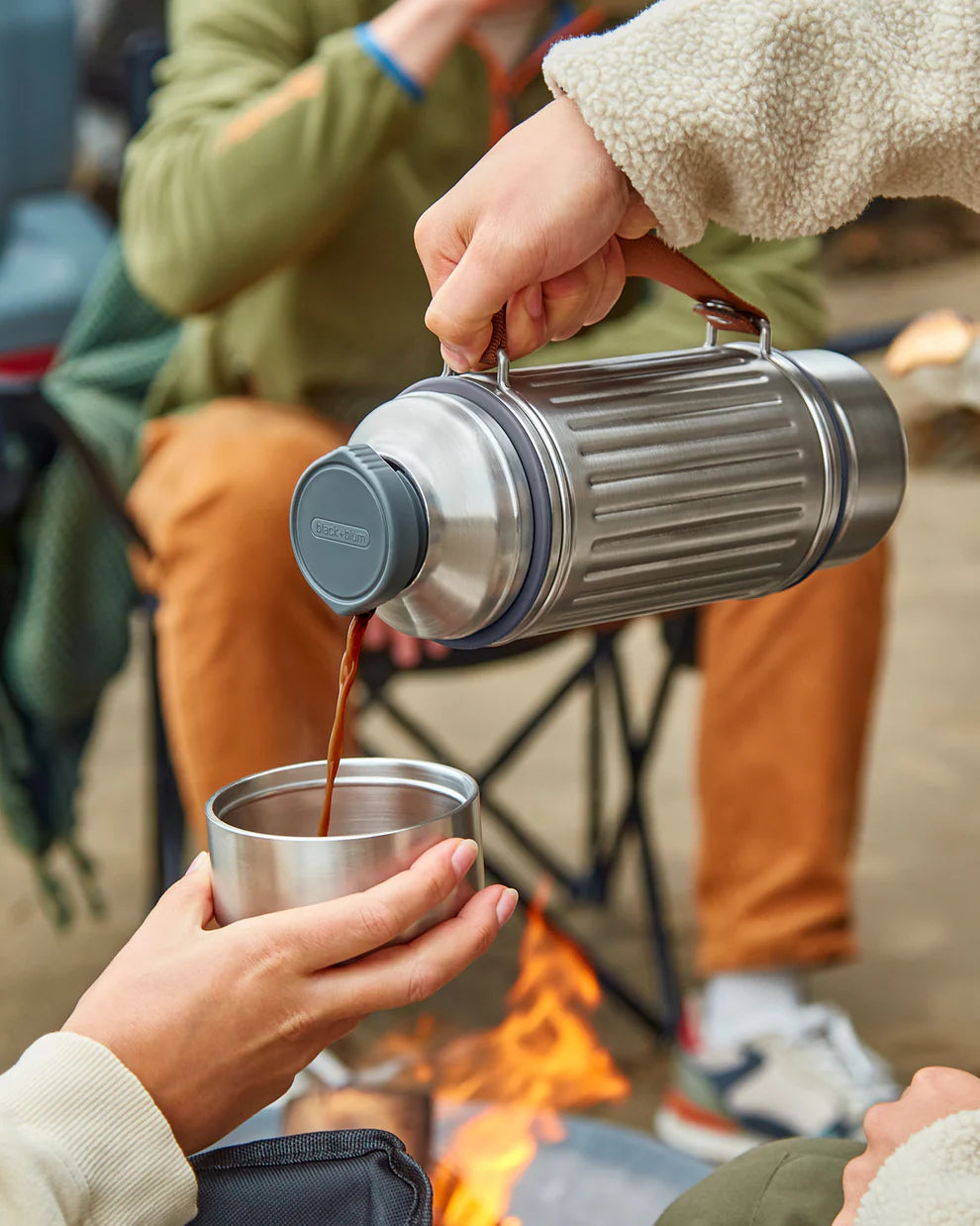 Explorer flask duo | Black+blum - de inKijk