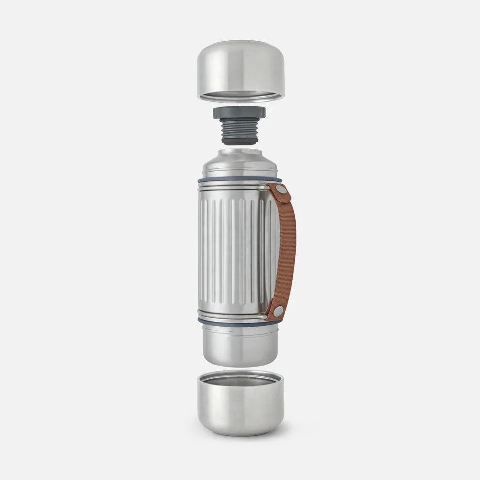 Explorer flask duo | Black+blum - de inKijk