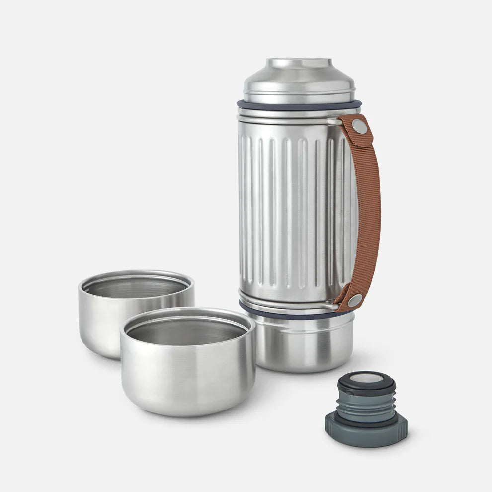 Explorer flask duo | Black+blum - de inKijk
