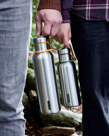 Thermische drinkfles large - ocean | Black+blum