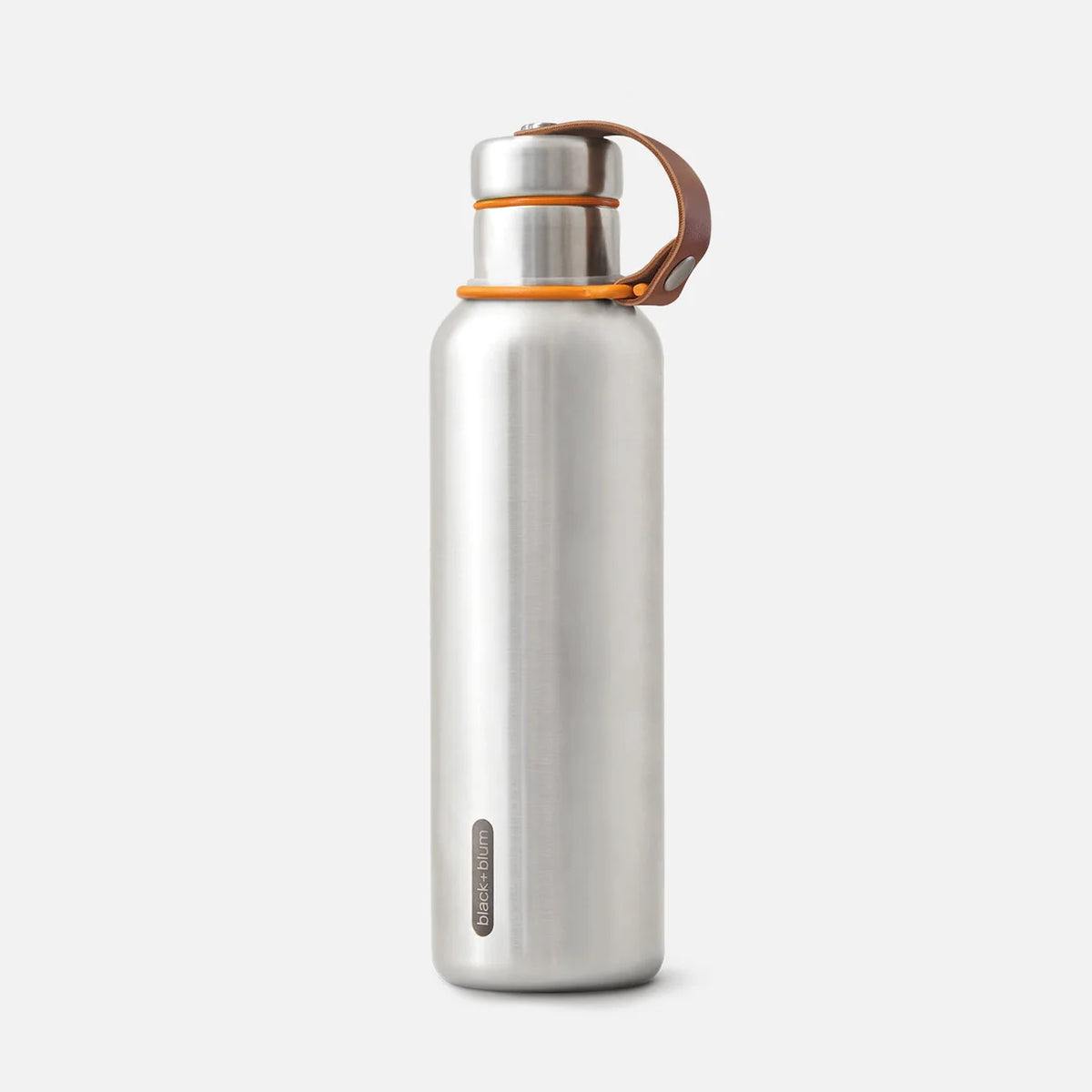 Thermische drinkfles large - orange | Black+blum