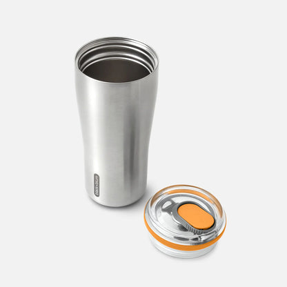 Insulated travel tumbler - 0.6 l | Black+blum
