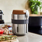 Themo Pot - Slate | Black+blum