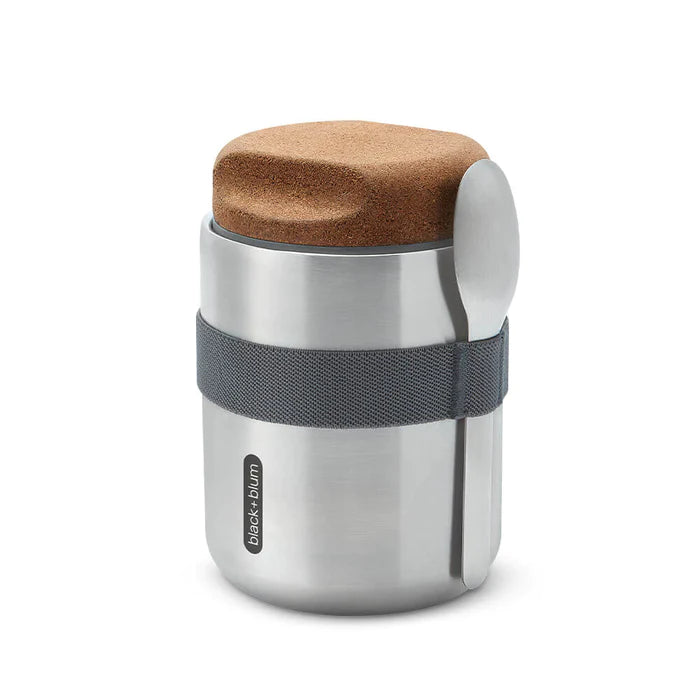 Themo Pot - Slate | Black+blum