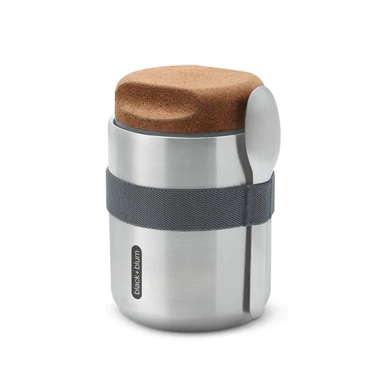 Themo Pot - Slate | Black+blum