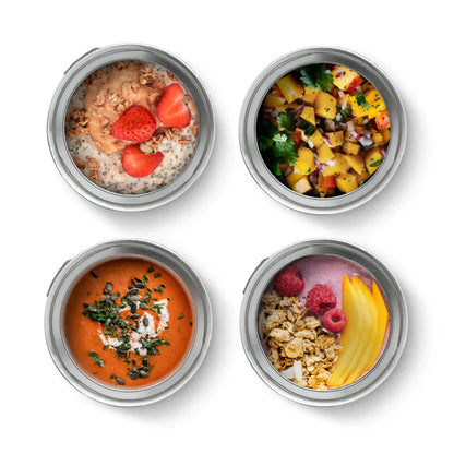 Thermo Pot - Slate | Black+blum - de inKijk