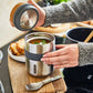 Themo Pot - Slate | Black+blum