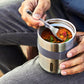 Themo Pot - Slate | Black+blum