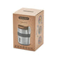 Themo Pot - Slate | Black+blum