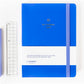 My Journal Agenda 2024 – Blauw | A-Journal