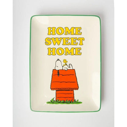Tray Snoopy - Home Sweet Home | Blogodesign