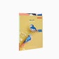Blue Tits - muurdecoratie | Studio Roof - de inKijk