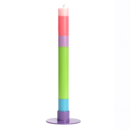 Candle - Best mum | Not the girl who misses much