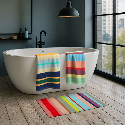 Bath Mat - Valletta | Remember