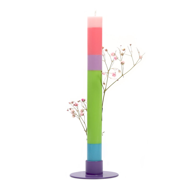 Candle - Best mum | Not the girl who misses much
