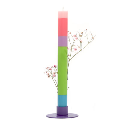 Candle - Best mum | Not the girl who misses much