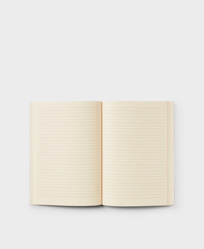 Agar A5 notebook | Wouf - de inKijk
