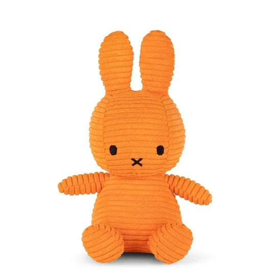 Knuffel Nijntje - 23 cm - Orange | Nijntje Lifestyle