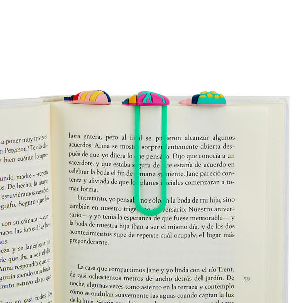 Bookmarks - The Beetles | Balvi